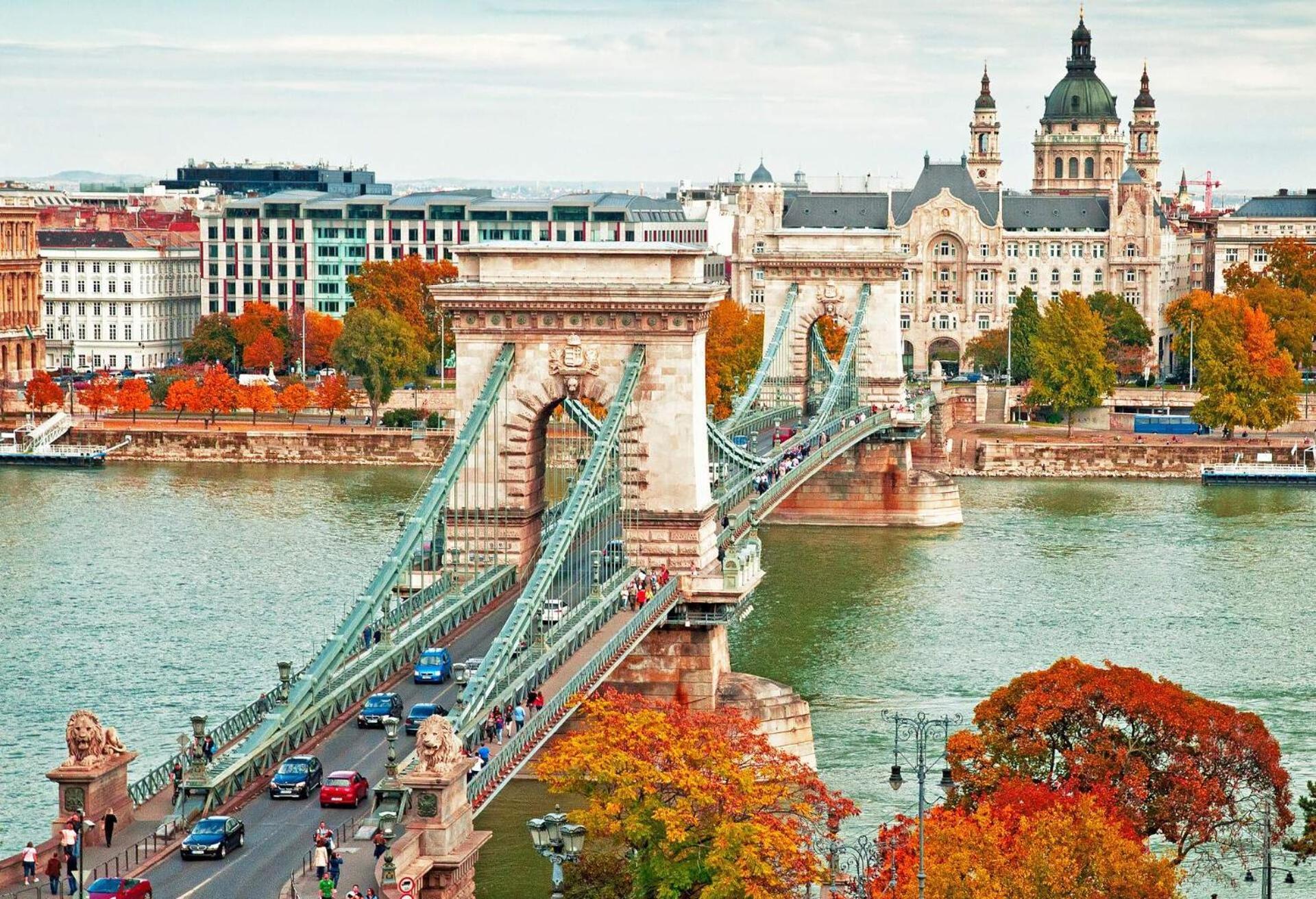 Designer Boutique 2R Walk To Opera House & Basilica Lägenhet Budapest Exteriör bild